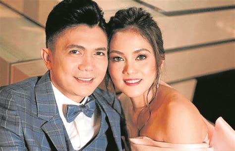 Tanya Bautista on husband Vhong Navarro’s legal .